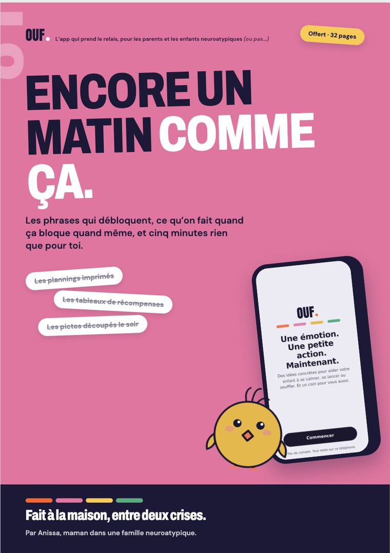 La couverture de l’e-book